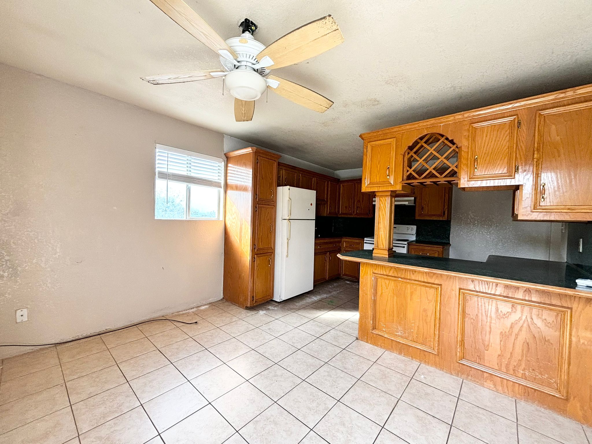 8014 North Lopez Street - 1