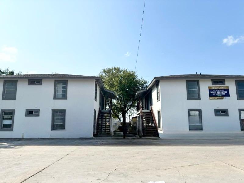 317 North 28th Street - 4