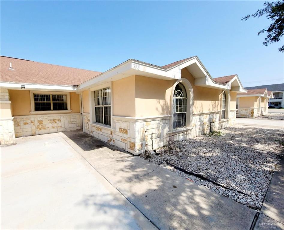 3001 Ashley Place - 3013