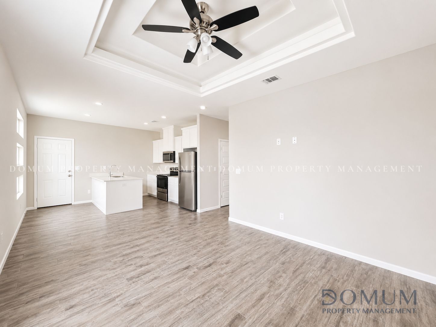 3302 Wolf Creek Avenue - 3